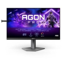 AOC AGON AG256FS 24.5" IPS Full HD 390Hz 1ms Height-Adjustable Gaming Monitor AOC AGON AG256FS 24.5" IPS Full HD 390Hz 1ms Height-Adjustable Gaming Monitor