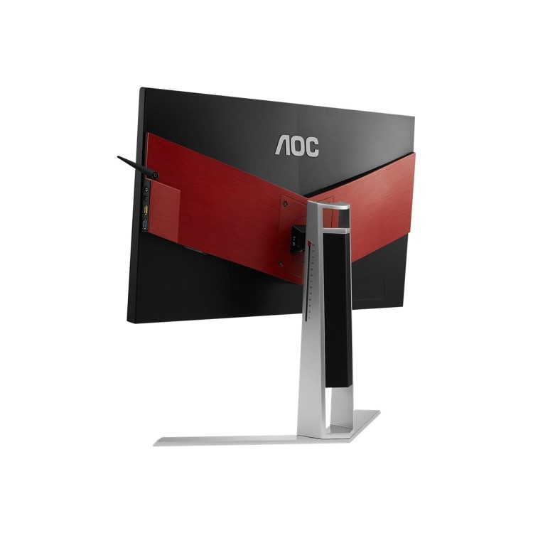 AOC Agon AG271QG 27" IPS QHD165Hz G-Sync Gaming Monitor