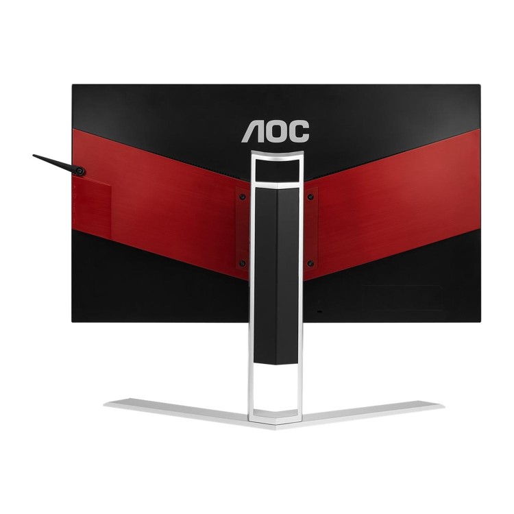 AOC Agon AG271QG 27" IPS QHD165Hz G-Sync Gaming Monitor