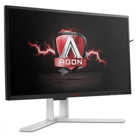AOC Agon 271QX 27" QHD 144Hz FreeSync Gaming Monitor