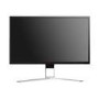 AOC Agon 271QX 27" QHD 144Hz FreeSync Gaming Monitor