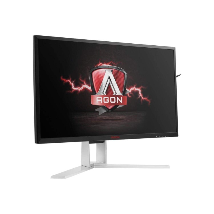 AOC Agon 271QX 27" QHD 144Hz FreeSync Gaming Monitor
