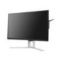 AOC Agon 271QX 27" QHD 144Hz FreeSync Gaming Monitor