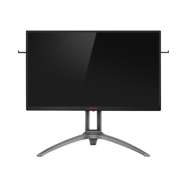 Refurbished AOC AGON AG273QX  27" WQHD 165Hz Gaming Monitor