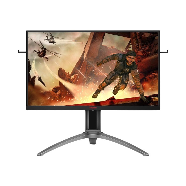 Refurbished AOC AGON AG273QX  27" WQHD 165Hz Gaming Monitor