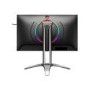 Refurbished AOC AGON AG273QX  27" WQHD 165Hz Gaming Monitor