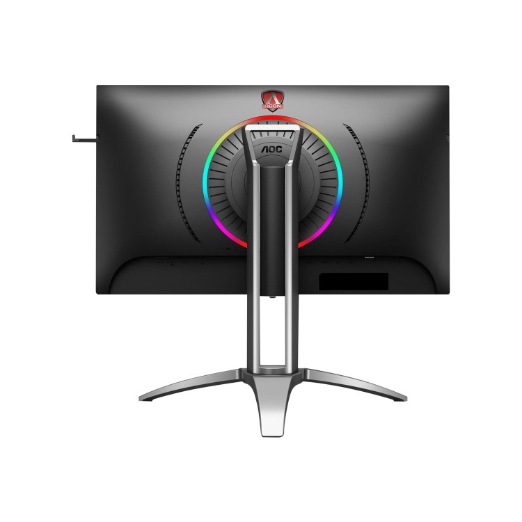 Refurbished AOC AGON AG273QX  27" WQHD 165Hz Gaming Monitor