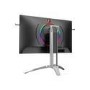 Refurbished AOC AGON AG273QX  27" WQHD 165Hz Gaming Monitor