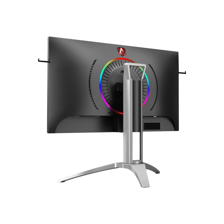 Refurbished AOC AGON AG273QX  27" WQHD 165Hz Gaming Monitor