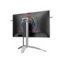 Refurbished AOC AGON AG273QX  27" WQHD 165Hz Gaming Monitor