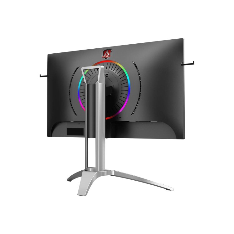 Refurbished AOC AGON AG273QX  27" WQHD 165Hz Gaming Monitor