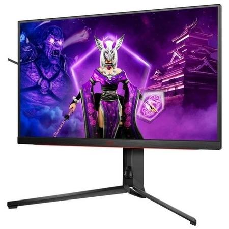 AOC AGON IV 27" IPS Full HD 260Hz HDR Gaming Monitor
