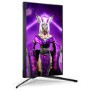 AOC AGON IV 27" IPS Full HD 260Hz HDR Gaming Monitor