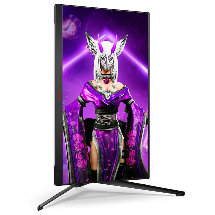AOC AGON IV 27" IPS Full HD 260Hz HDR Gaming Monitor