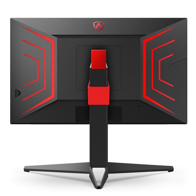 AOC AGON IV 27" IPS Full HD 260Hz HDR Gaming Monitor