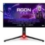 Refurbished AOC AGON AG274QS 27" IPS QHD 300Hz 1ms HDR FreeSync Gaming Monitor