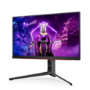 Refurbished AOC AGON AG274QS 27" IPS QHD 300Hz 1ms HDR FreeSync Gaming Monitor