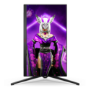 Refurbished AOC AGON AG274QS 27" IPS QHD 300Hz 1ms HDR FreeSync Gaming Monitor