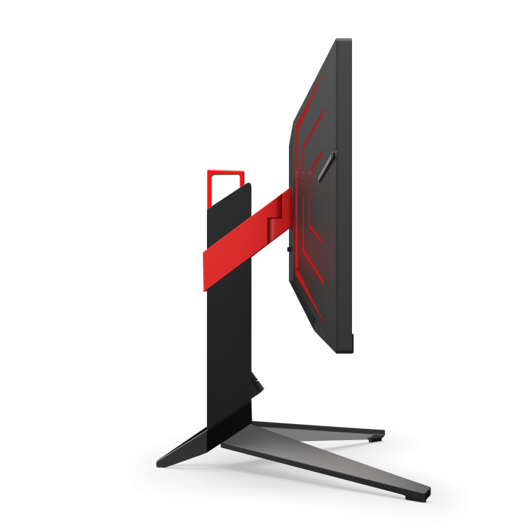 Refurbished AOC AGON AG274QS 27" IPS QHD 300Hz 1ms HDR FreeSync Gaming Monitor