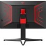Refurbished AOC AGON AG274QS 27" IPS QHD 300Hz 1ms HDR FreeSync Gaming Monitor
