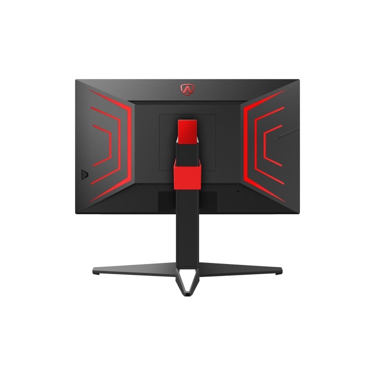 Refurbished AOC AGON AG274QS 27" IPS QHD 300Hz 1ms HDR FreeSync Gaming Monitor