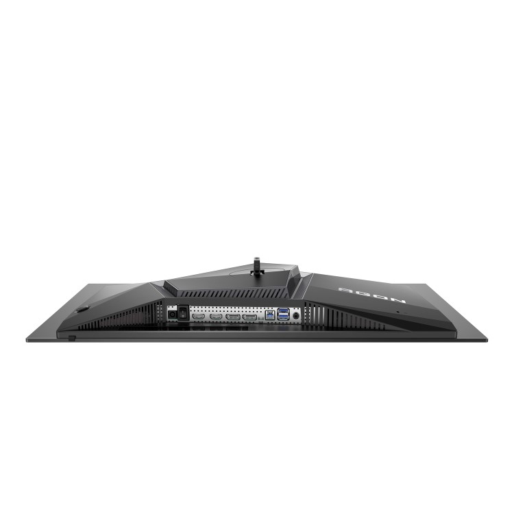 AOC AGON PRO AG276QZD 27" OLED QHD 240Hz 0.03ms Gaming Monitor