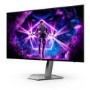AOC AGON PRO AG276QZD 27" OLED QHD 240Hz 0.03ms Gaming Monitor