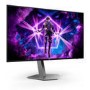 AOC AGON PRO AG276QZD 27" OLED QHD 240Hz 0.03ms Gaming Monitor