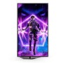 AOC AGON PRO AG276QZD 27" OLED QHD 240Hz 0.03ms Gaming Monitor