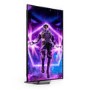 AOC AGON PRO AG276QZD 27" OLED QHD 240Hz 0.03ms Gaming Monitor