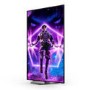 AOC AGON PRO AG276QZD 27" OLED QHD 240Hz 0.03ms Gaming Monitor