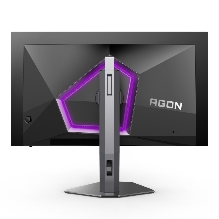 AOC AGON PRO AG276QZD 27" OLED QHD 240Hz 0.03ms Gaming Monitor
