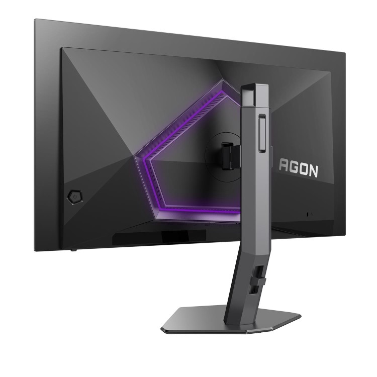 AOC AGON PRO AG276UZD 27" QD-LED 4K UHD 240Hz 0.03ms Gaming Monitor 