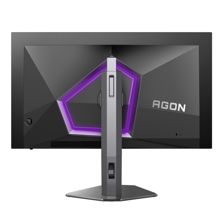 AOC AGON PRO AG276UZD 27" QD-LED 4K UHD 240Hz 0.03ms Gaming Monitor 