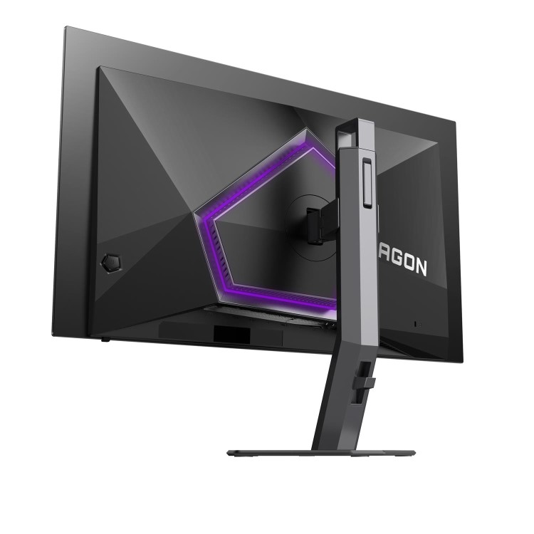 AOC AGON PRO AG276UZD 27" QD-LED 4K UHD 240Hz 0.03ms Gaming Monitor 