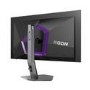AOC AGON PRO AG276UZD 27" QD-LED 4K UHD 240Hz 0.03ms Gaming Monitor 