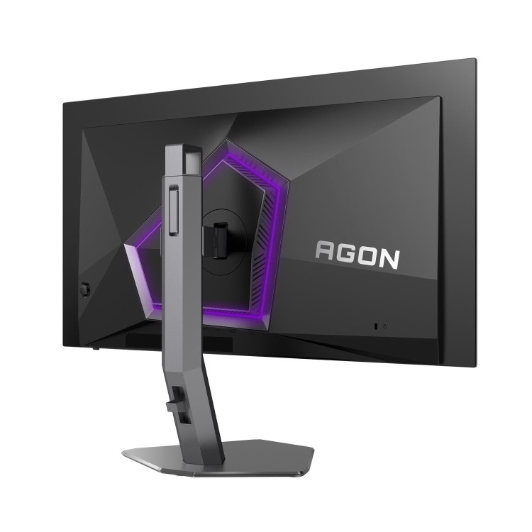 AOC AGON PRO AG276UZD 27" QD-LED 4K UHD 240Hz 0.03ms Gaming Monitor 