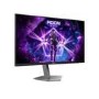 AOC AGON PRO AG276UZD 27" QD-LED 4K UHD 240Hz 0.03ms Gaming Monitor 