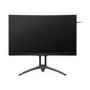 Refurbished AOC AGON AG322QC4 32" QHD FreeSync 144Hz Curved Gaming Monitor
