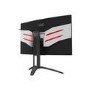 Refurbished AOC AGON AG322QC4 32" QHD FreeSync 144Hz Curved Gaming Monitor