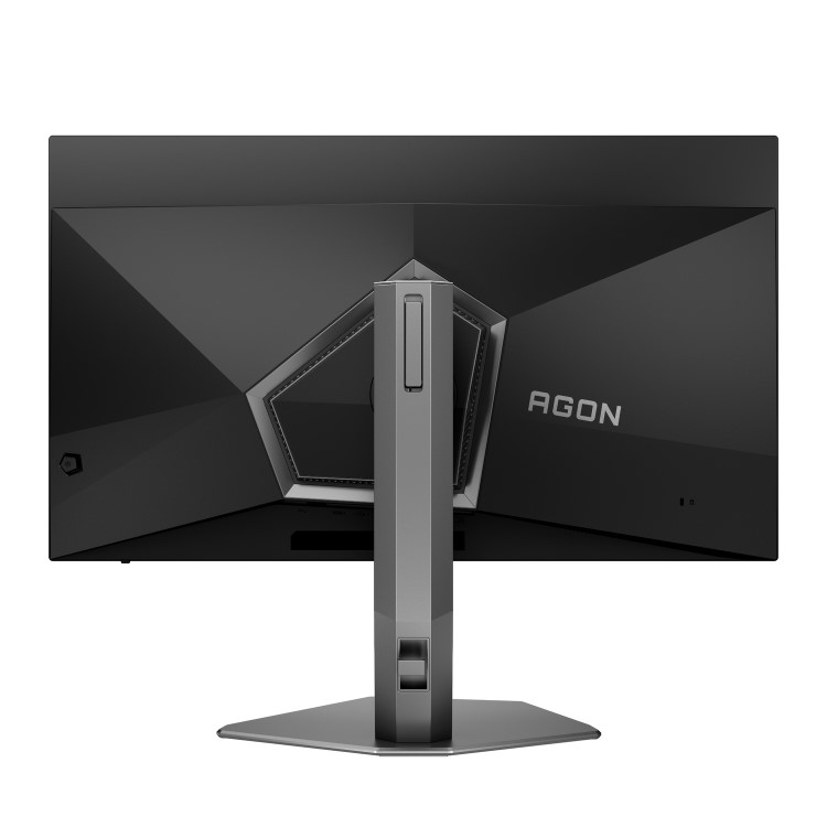AOC AGON AG326UD 32" 4K UHD QD-OLED 165Hz 0.03ms Gaming Monitor