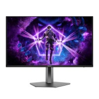 AOC AGON AG326UD 32" 4K UHD QD-OLED 165Hz 0.03ms Gaming Monitor