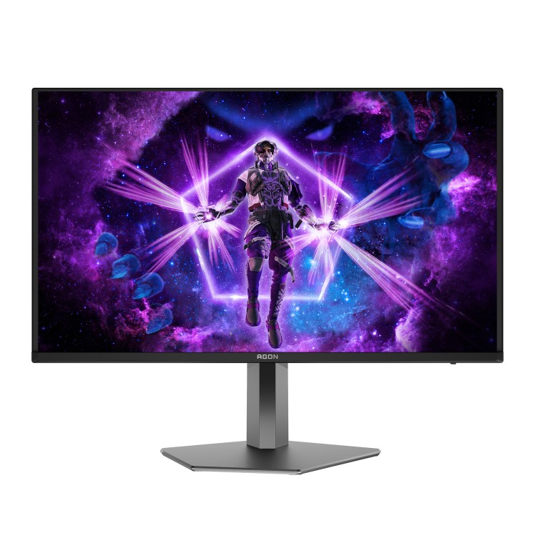 AOC AGON AG326UD 32" 4K UHD QD-OLED 165Hz 0.03ms Gaming Monitor