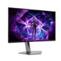 AOC AGON AG326UD 32" 4K UHD QD-OLED 165Hz 0.03ms Gaming Monitor