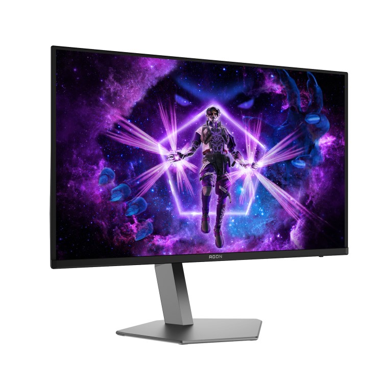 AOC AGON AG326UD 32" 4K UHD QD-OLED 165Hz 0.03ms Gaming Monitor