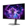 AOC AGON AG326UD 32" 4K UHD QD-OLED 165Hz 0.03ms Gaming Monitor