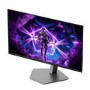AOC AGON AG326UD 32" 4K UHD QD-OLED 165Hz 0.03ms Gaming Monitor