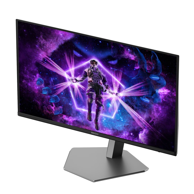 AOC AGON AG326UD 32" 4K UHD QD-OLED 165Hz 0.03ms Gaming Monitor