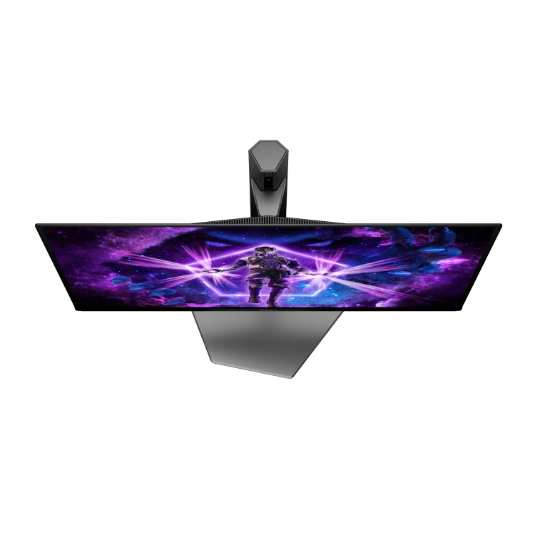 AOC AGON AG326UD 32" 4K UHD QD-OLED 165Hz 0.03ms Gaming Monitor