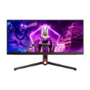 AOC AGON PRO AG344UXM 32" IPS 4K UHD 170Hz MiniLED Gaming Monitor
